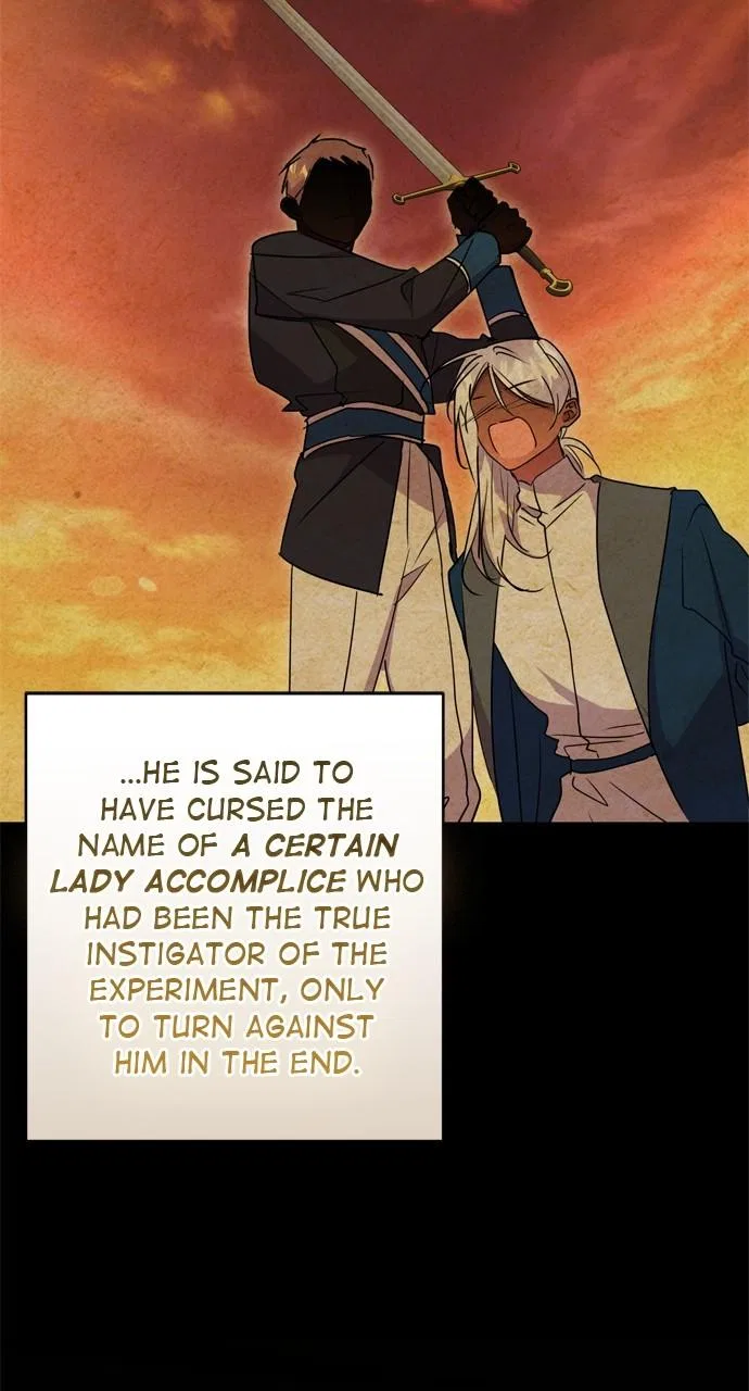 My Husband Changes Every Night Chapter 100 – Page 55