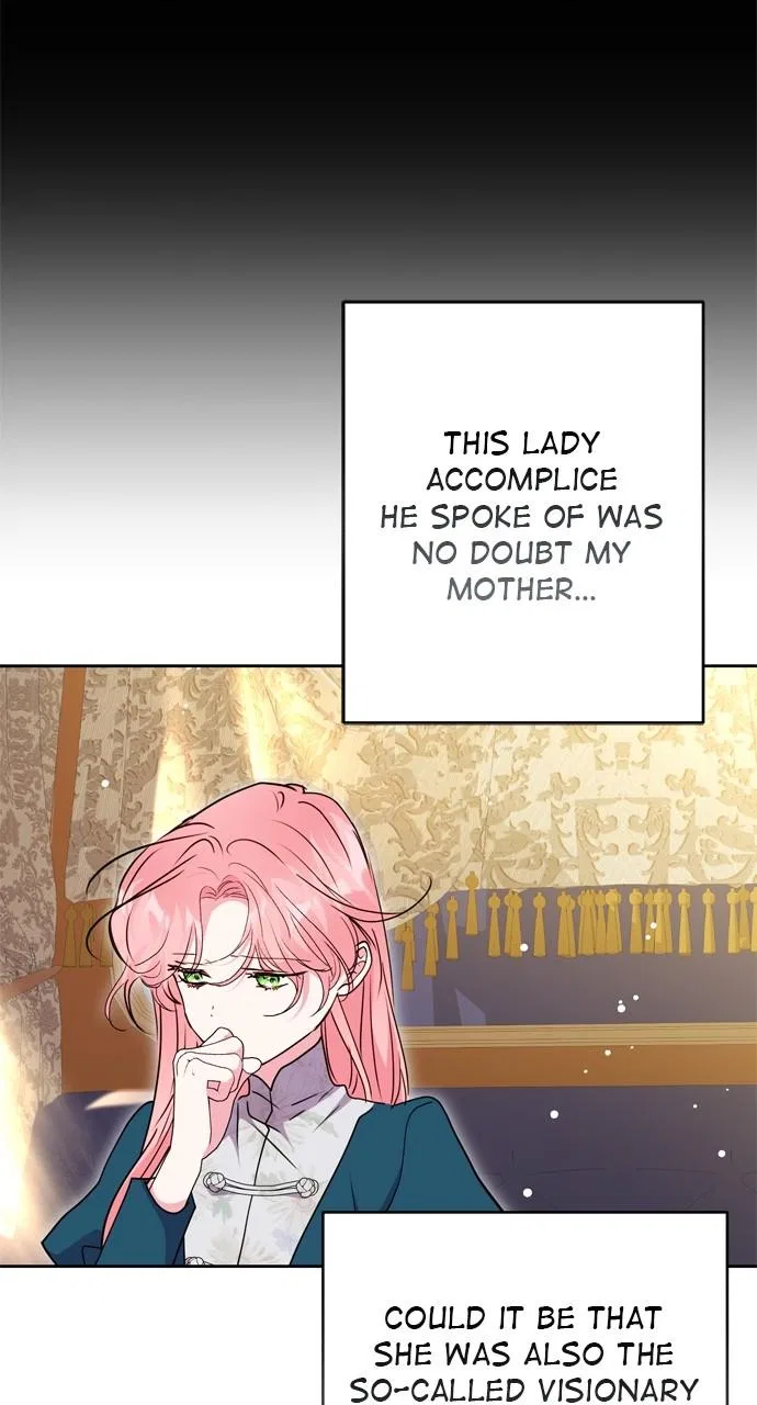 My Husband Changes Every Night Chapter 100 – Page 56
