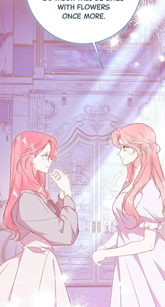 My Husband Changes Every Night Chapter 100 – Page 58