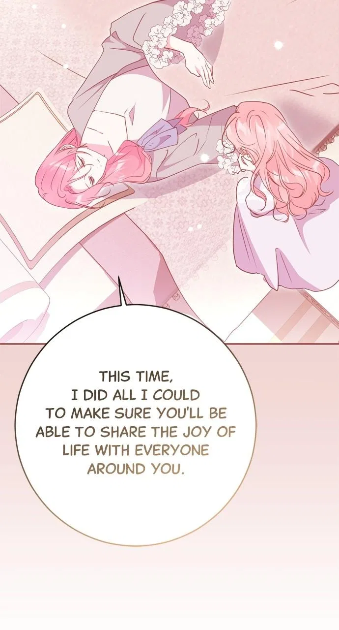 My Husband Changes Every Night Chapter 100 – Page 60