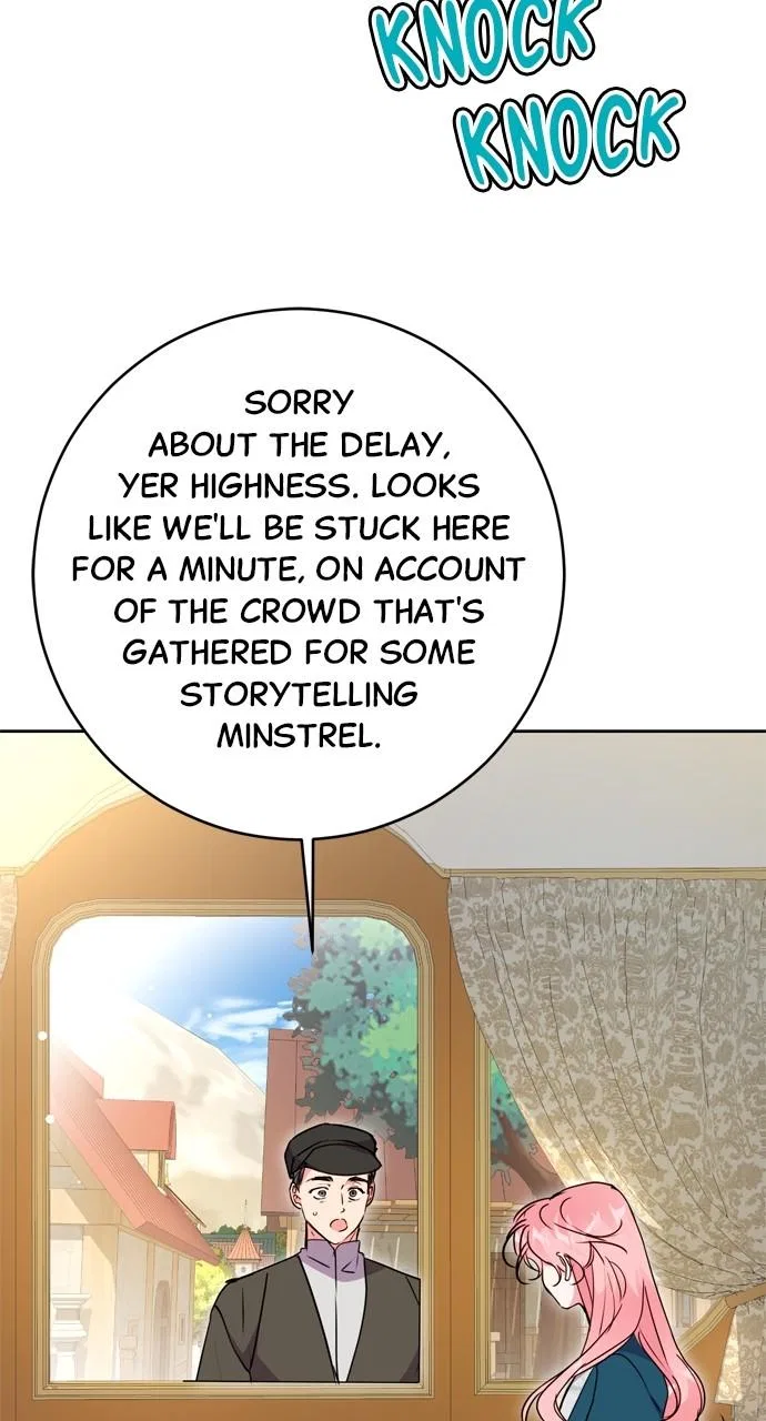 My Husband Changes Every Night Chapter 100 – Page 63