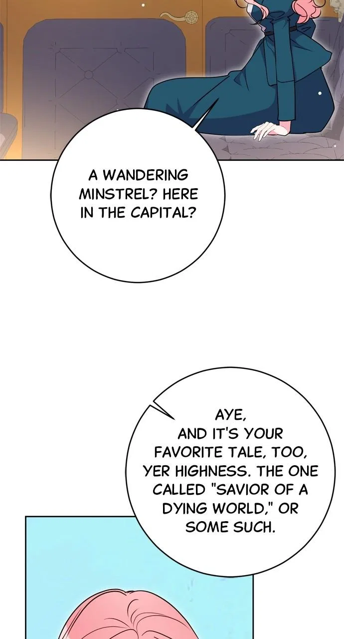 My Husband Changes Every Night Chapter 100 – Page 64