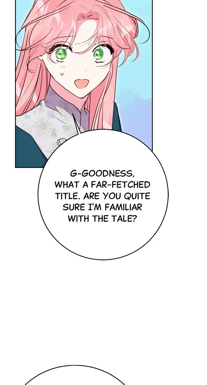 My Husband Changes Every Night Chapter 100 – Page 65