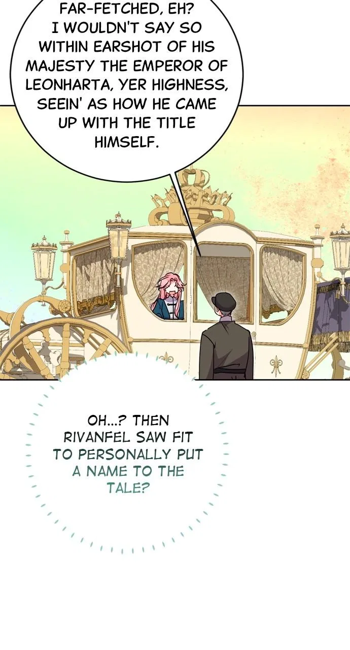 My Husband Changes Every Night Chapter 100 – Page 66