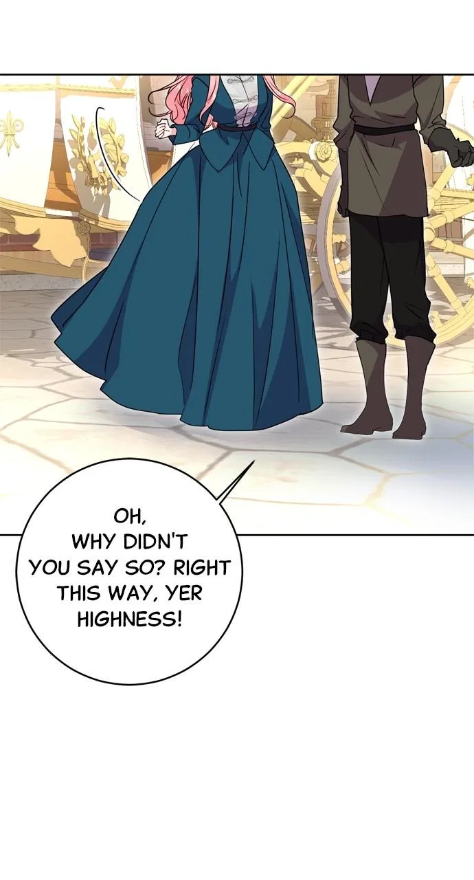 My Husband Changes Every Night Chapter 100 – Page 68