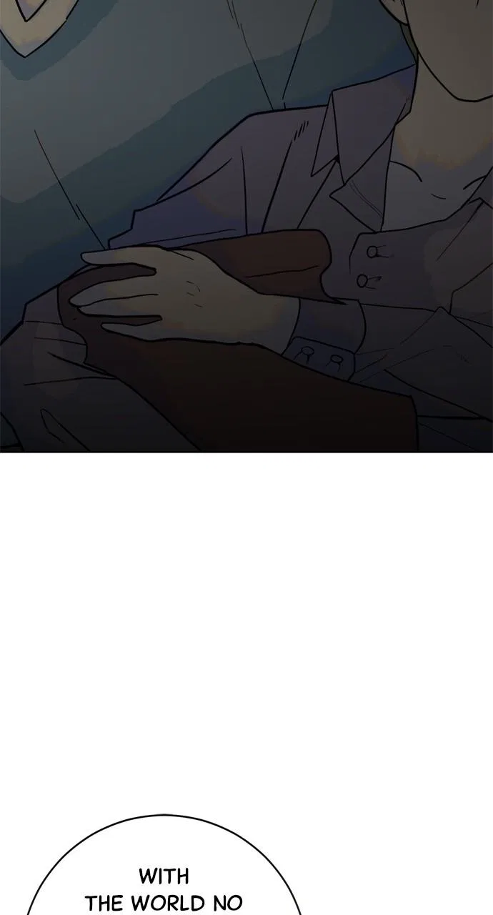 My Husband Changes Every Night Chapter 100 – Page 70