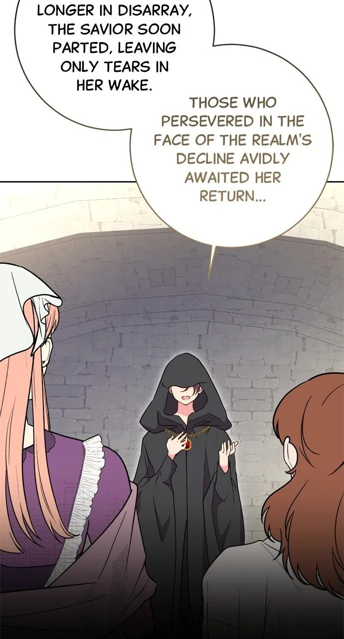 My Husband Changes Every Night Chapter 100 – Page 71