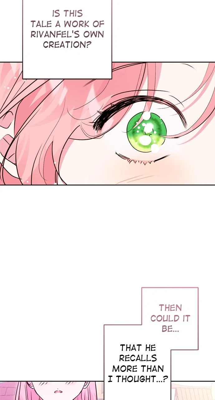 My Husband Changes Every Night Chapter 100 – Page 82