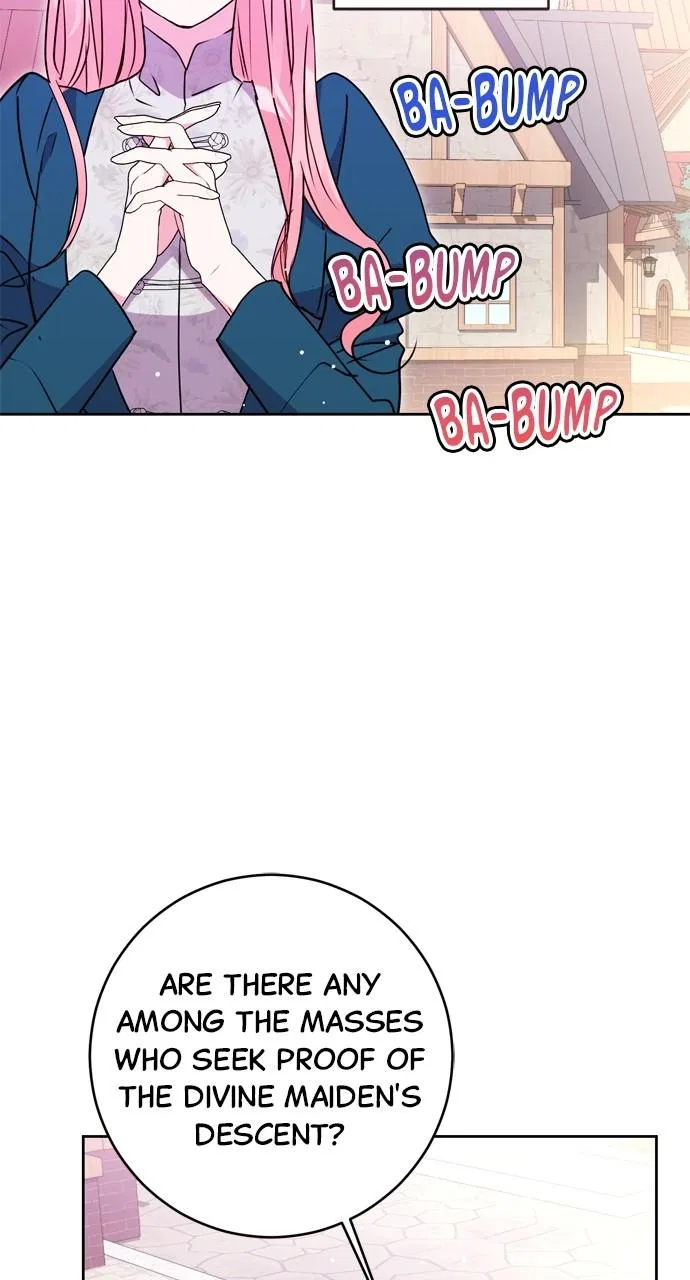 My Husband Changes Every Night Chapter 100 – Page 83