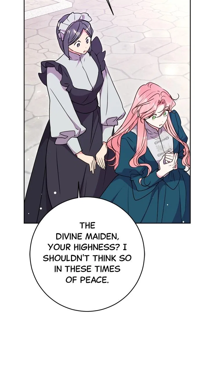 My Husband Changes Every Night Chapter 100 – Page 84