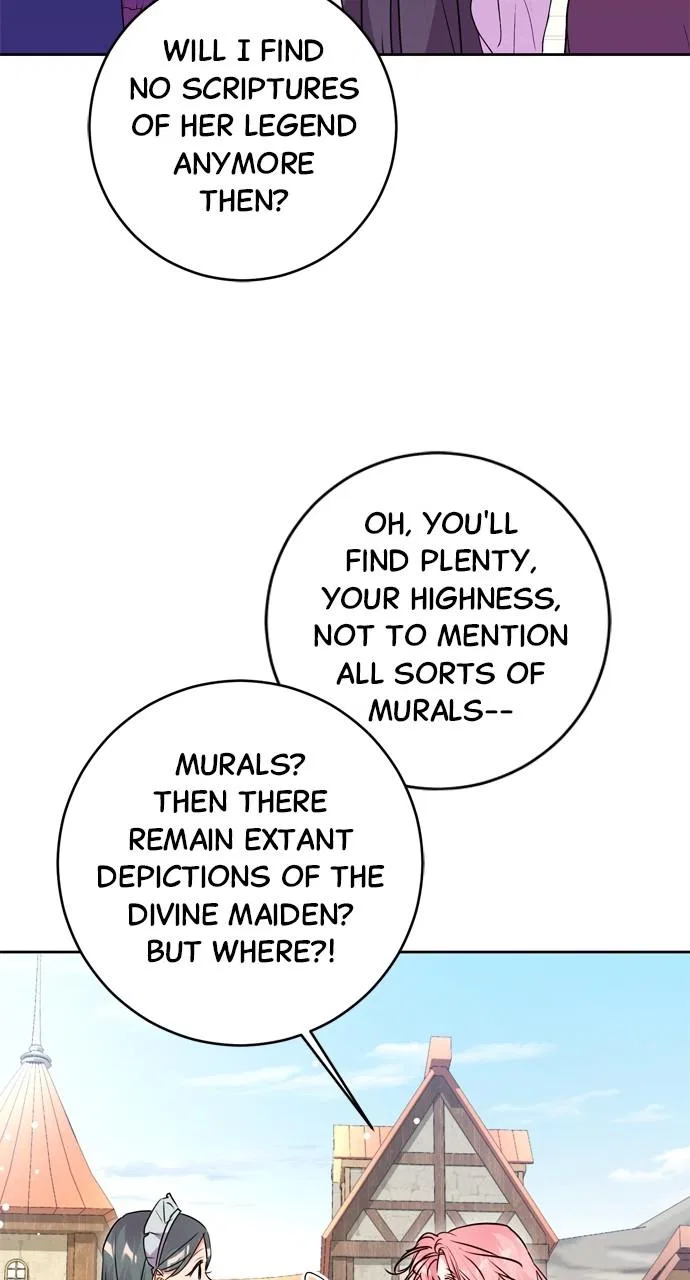My Husband Changes Every Night Chapter 100 – Page 86