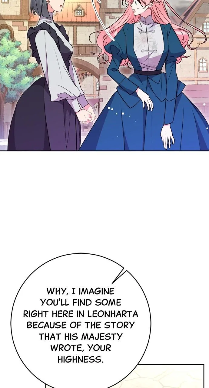 My Husband Changes Every Night Chapter 100 – Page 87