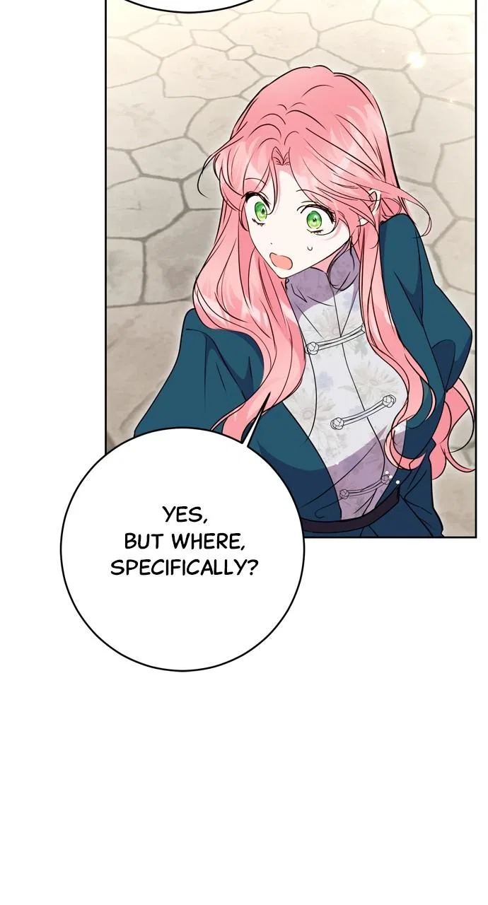 My Husband Changes Every Night Chapter 100 – Page 88