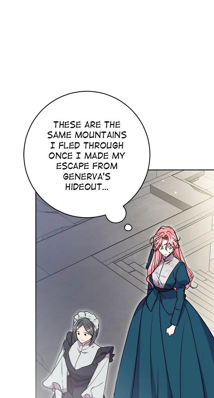 My Husband Changes Every Night Chapter 100 – Page 90