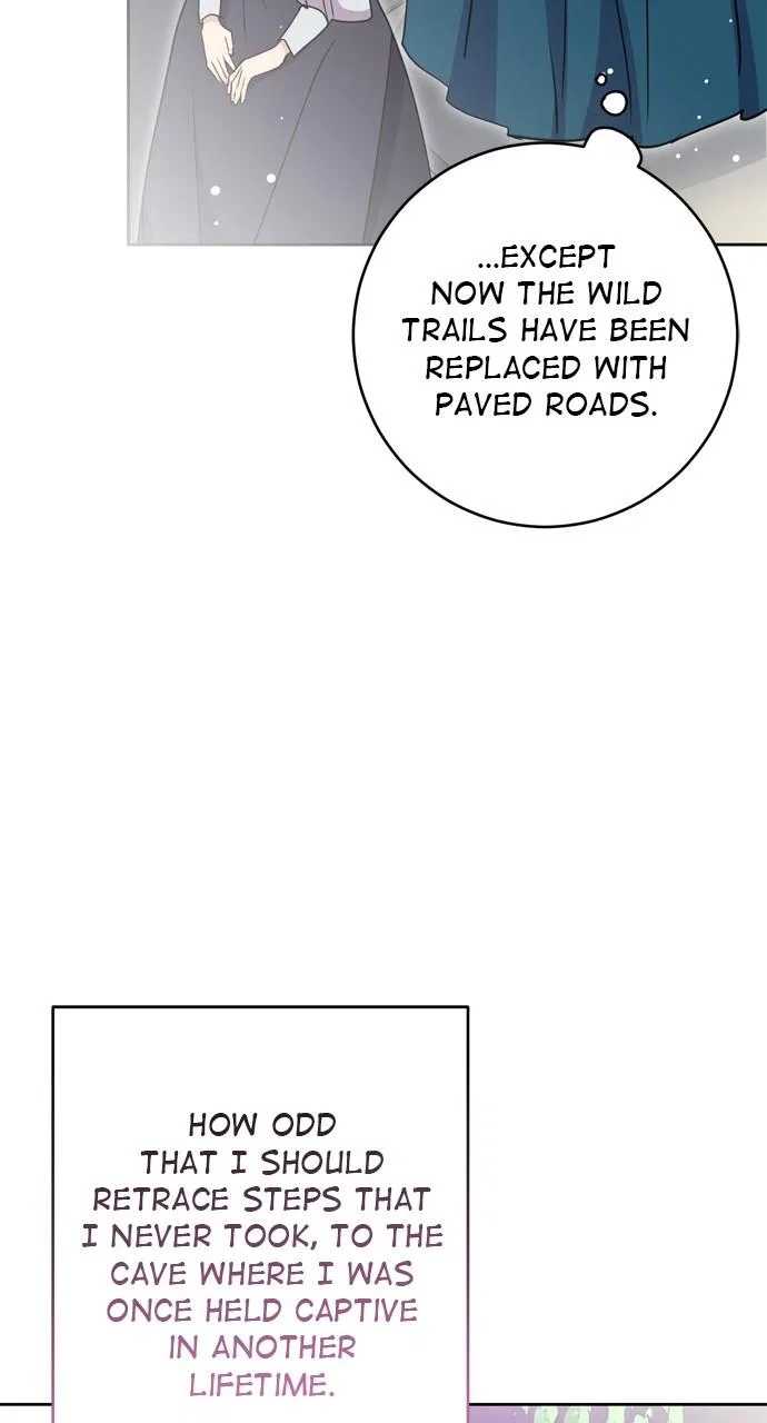 My Husband Changes Every Night Chapter 100 – Page 91