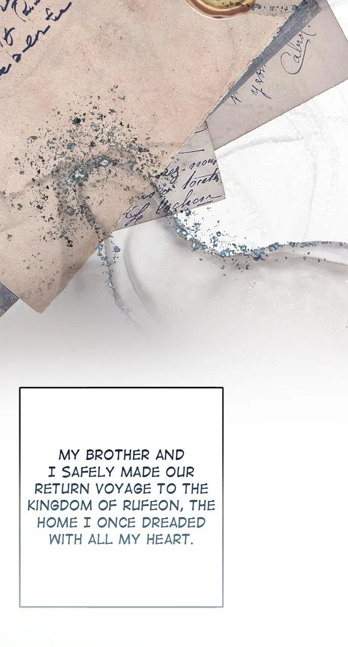 My Husband Changes Every Night Chapter 99 – Page 2