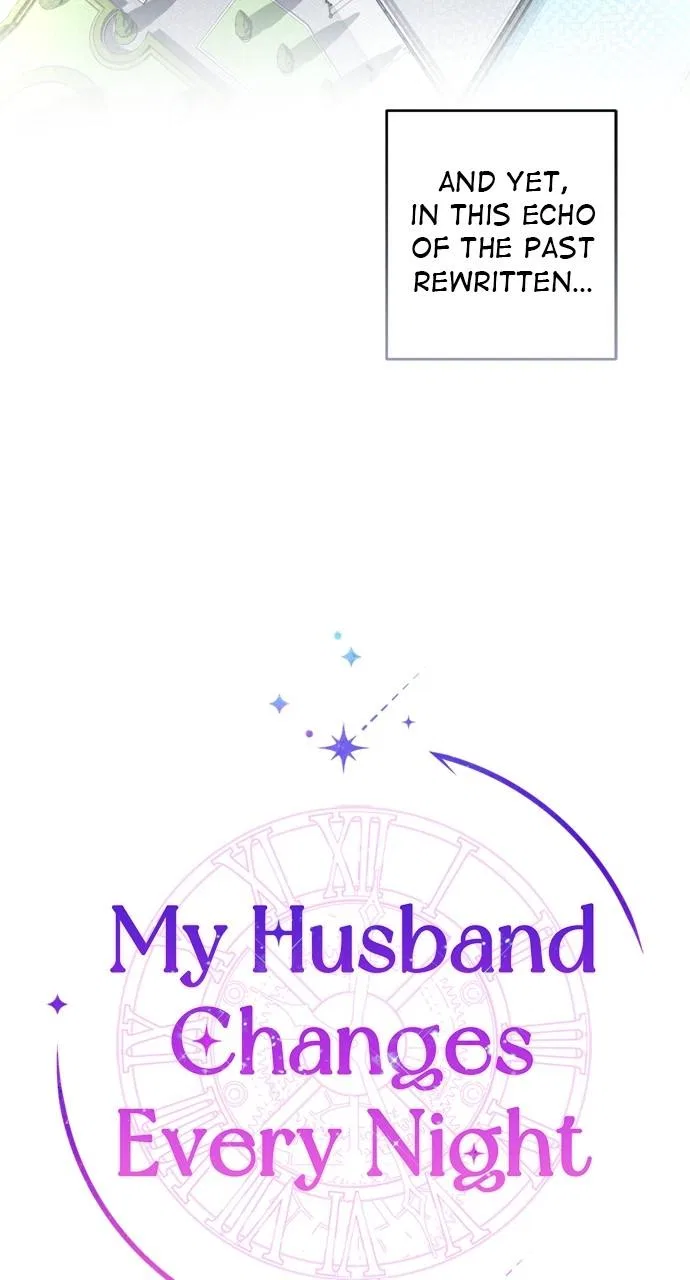 My Husband Changes Every Night Chapter 99 – Page 4