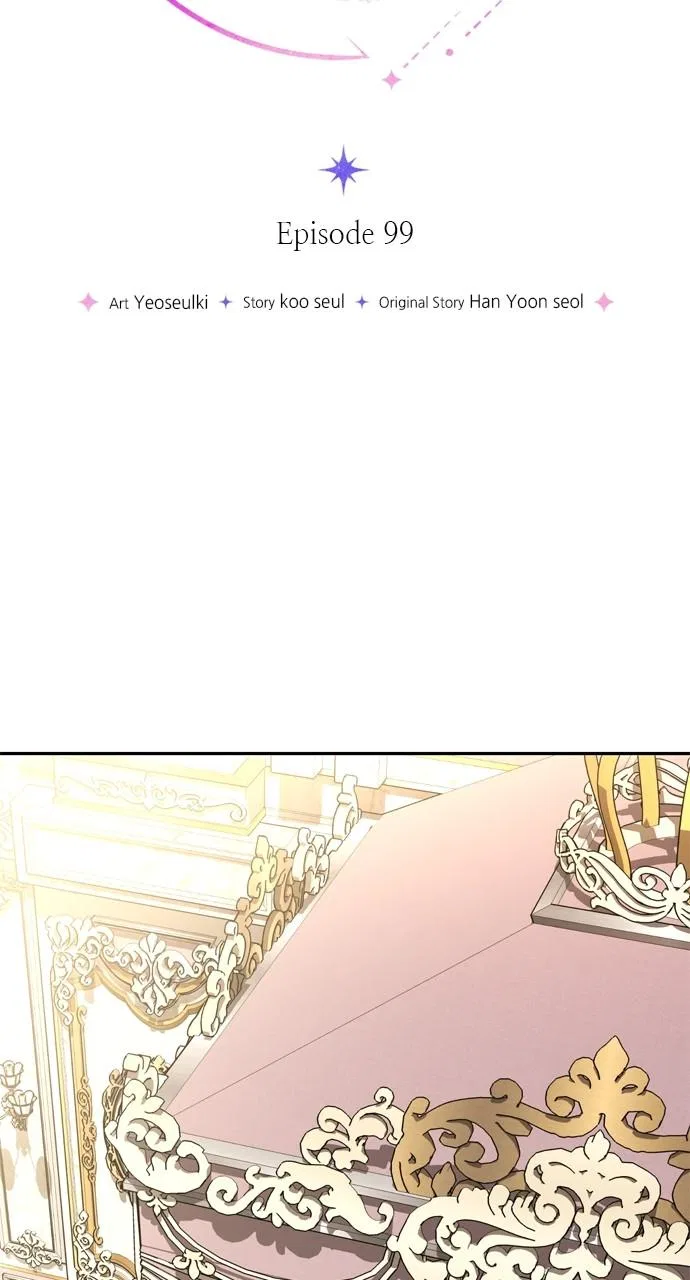 My Husband Changes Every Night Chapter 99 – Page 5