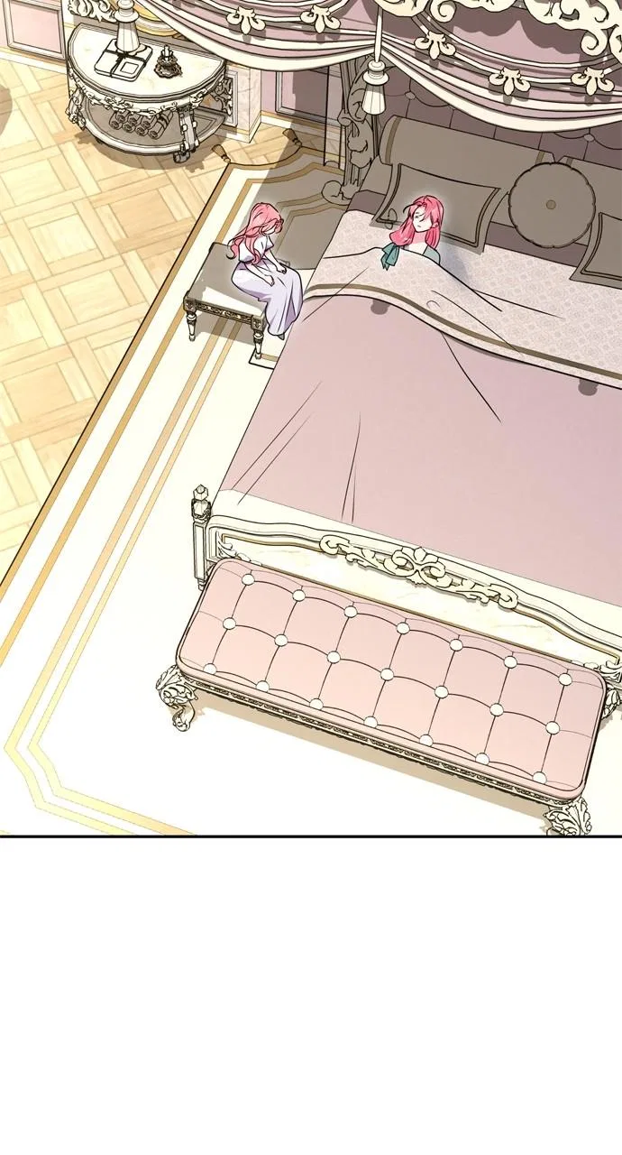 My Husband Changes Every Night Chapter 99 – Page 6