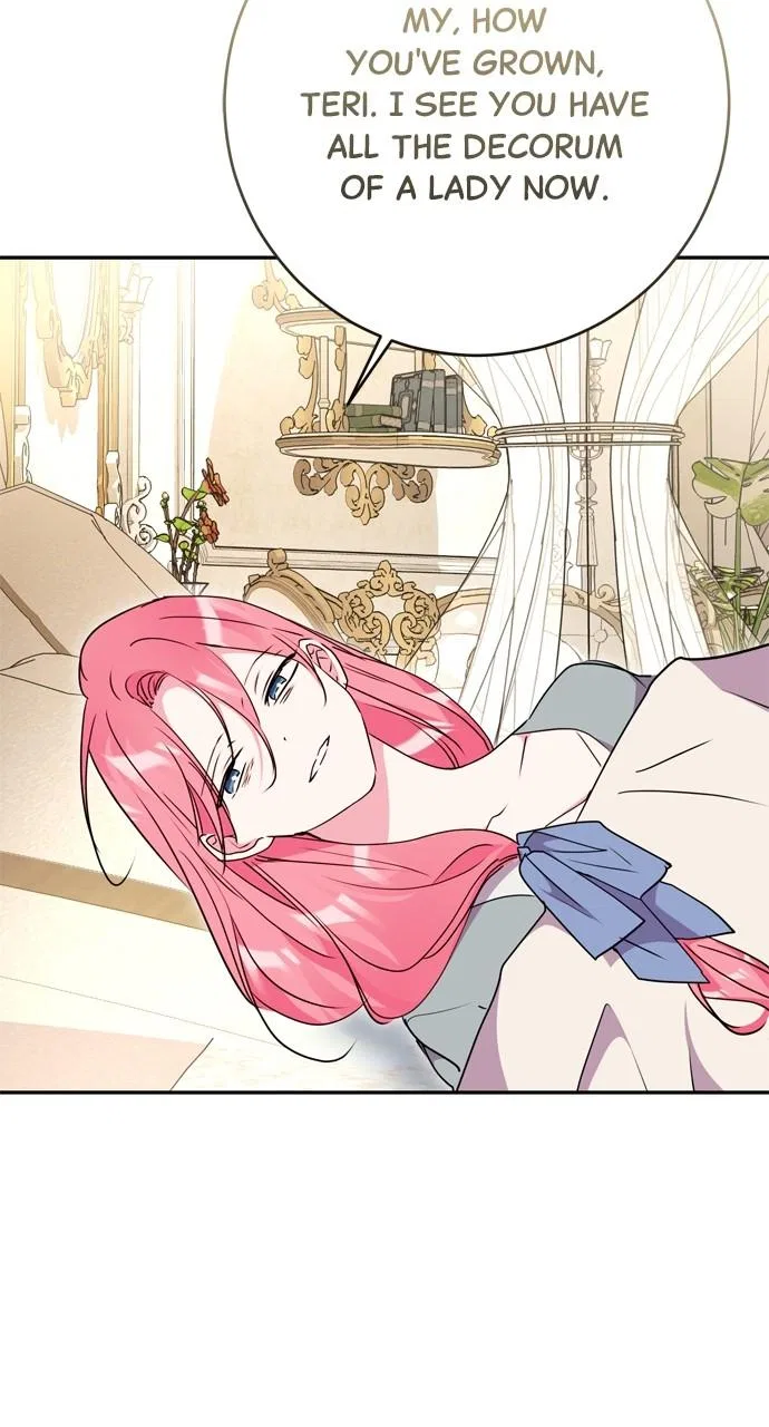 My Husband Changes Every Night Chapter 99 – Page 8