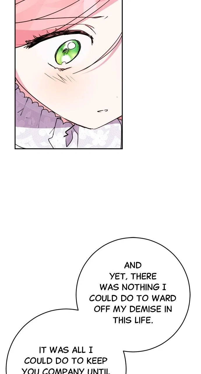 My Husband Changes Every Night Chapter 99 – Page 17