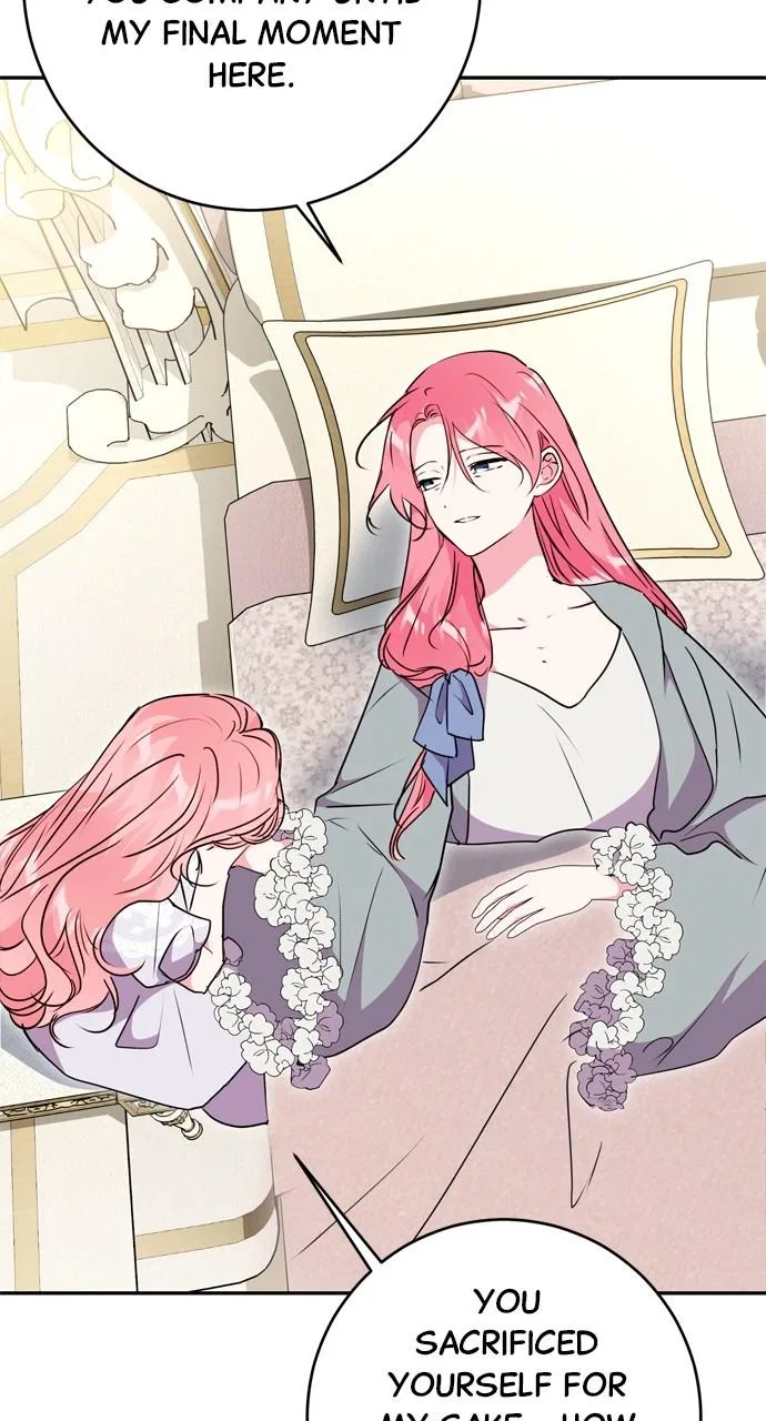 My Husband Changes Every Night Chapter 99 – Page 18