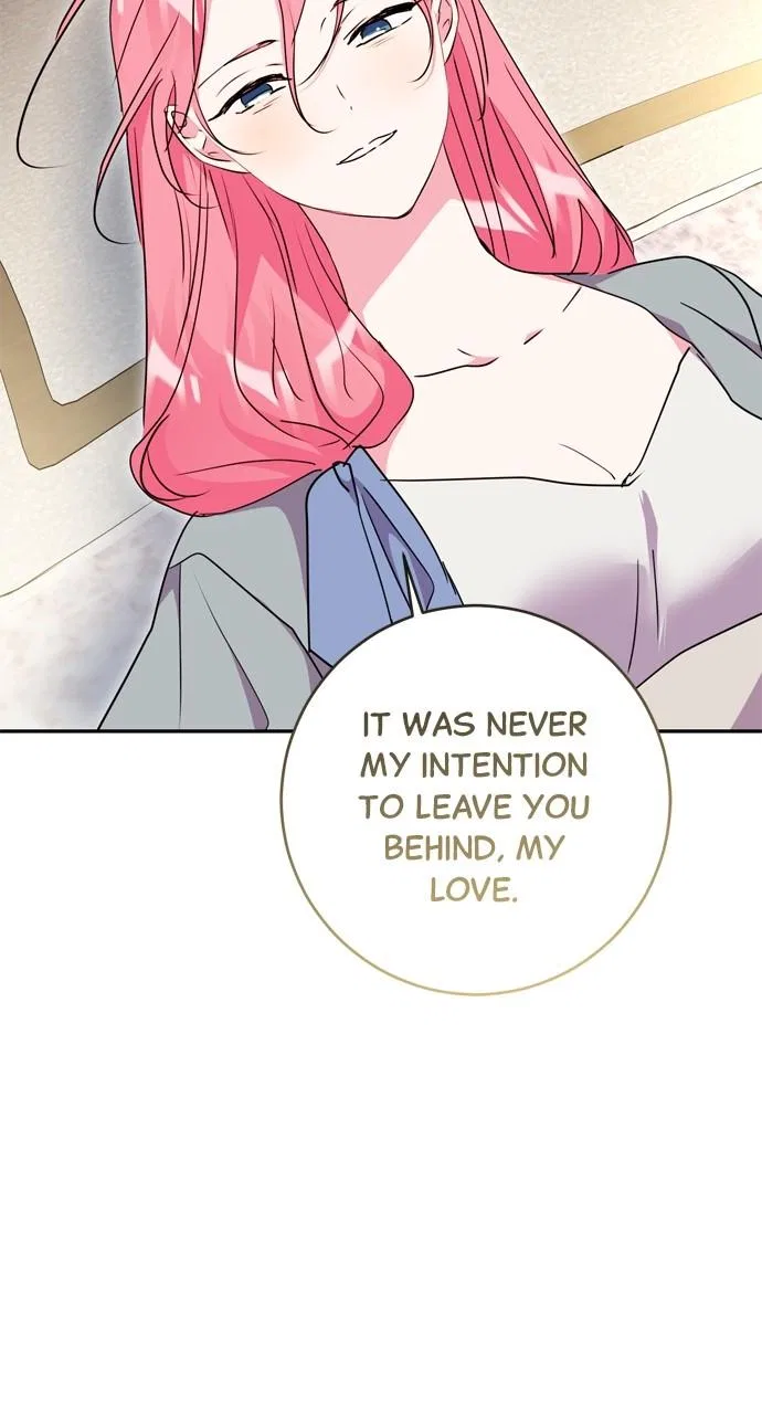My Husband Changes Every Night Chapter 99 – Page 20