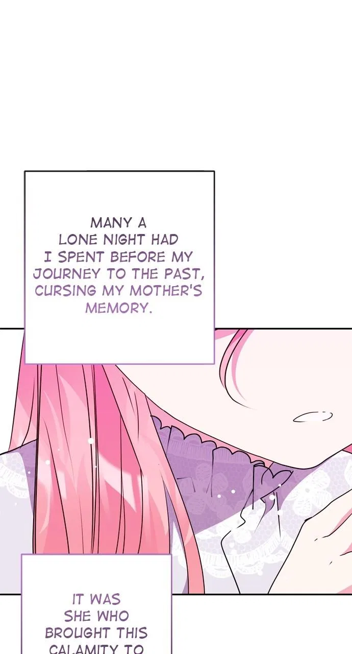 My Husband Changes Every Night Chapter 99 – Page 21