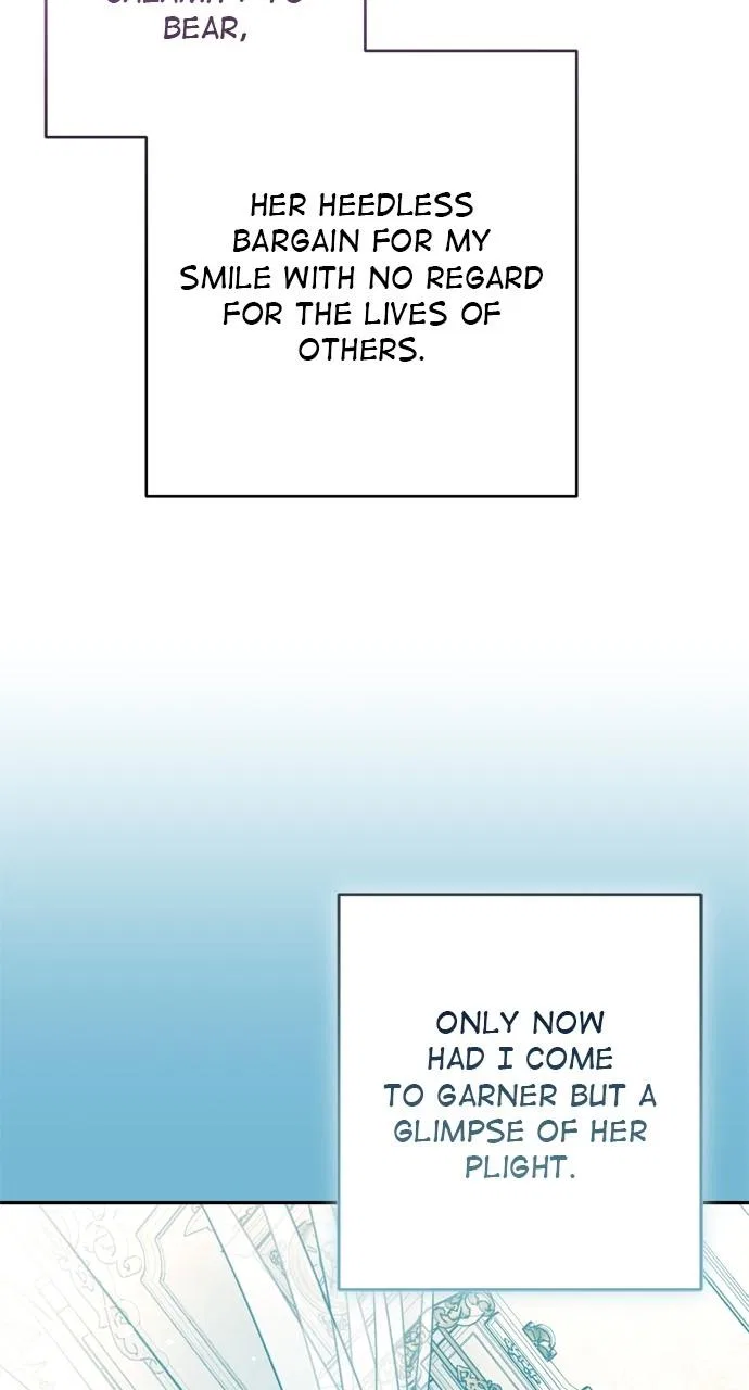 My Husband Changes Every Night Chapter 99 – Page 22
