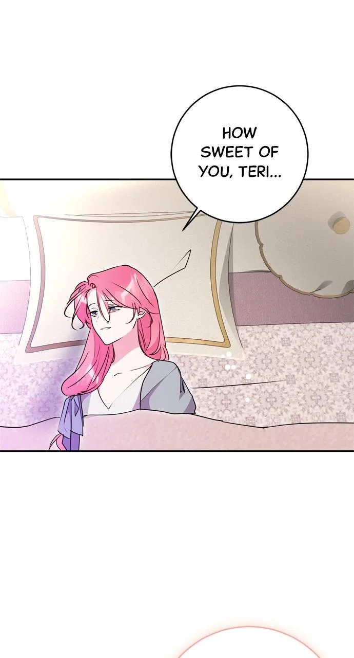 My Husband Changes Every Night Chapter 99 – Page 27