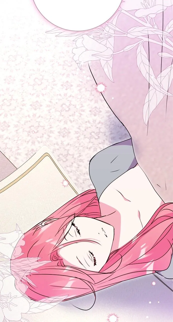 My Husband Changes Every Night Chapter 99 – Page 35