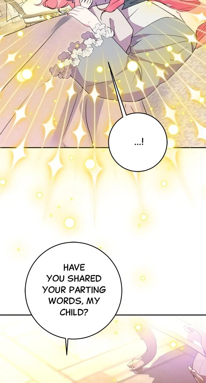 My Husband Changes Every Night Chapter 99 – Page 37