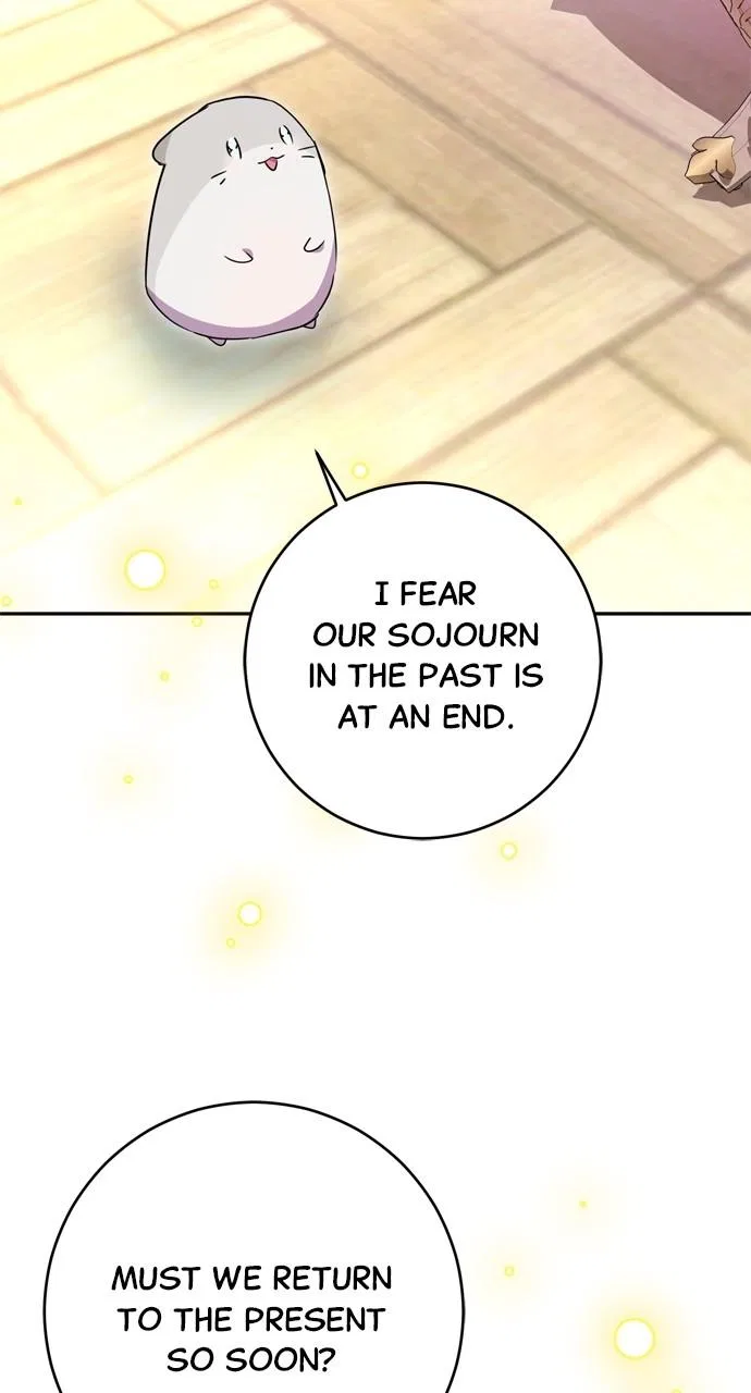 My Husband Changes Every Night Chapter 99 – Page 38