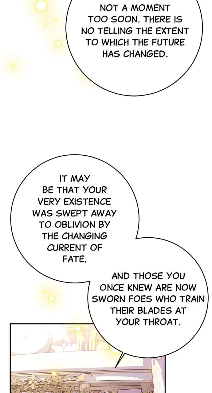 My Husband Changes Every Night Chapter 99 – Page 40