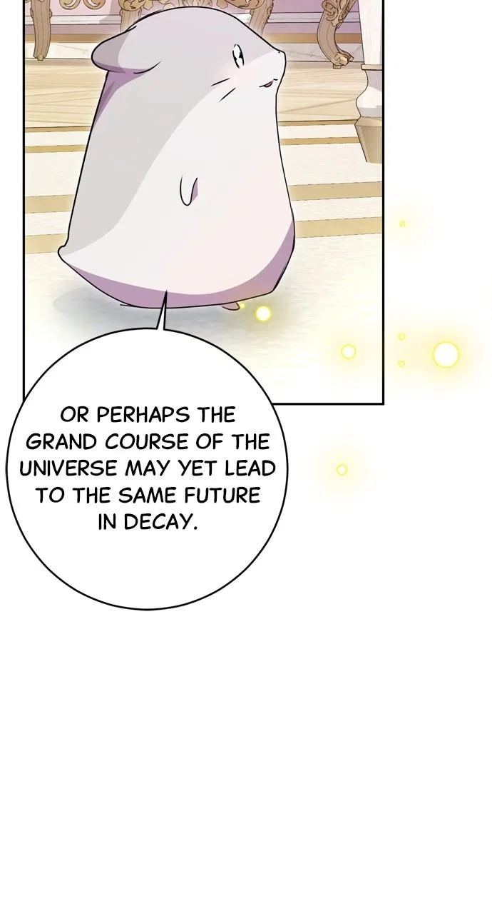 My Husband Changes Every Night Chapter 99 – Page 41