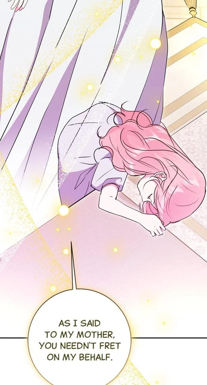 My Husband Changes Every Night Chapter 99 – Page 44