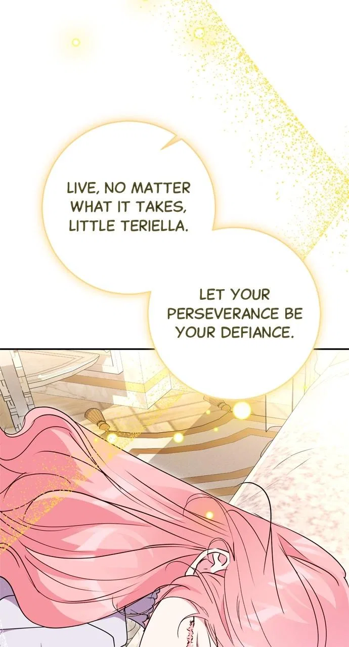 My Husband Changes Every Night Chapter 99 – Page 46