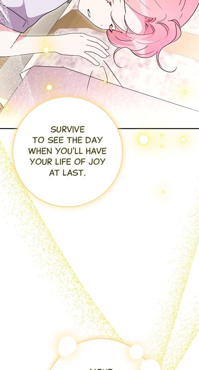 My Husband Changes Every Night Chapter 99 – Page 47