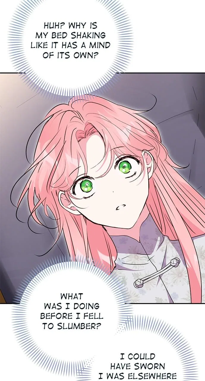 My Husband Changes Every Night Chapter 99 – Page 54