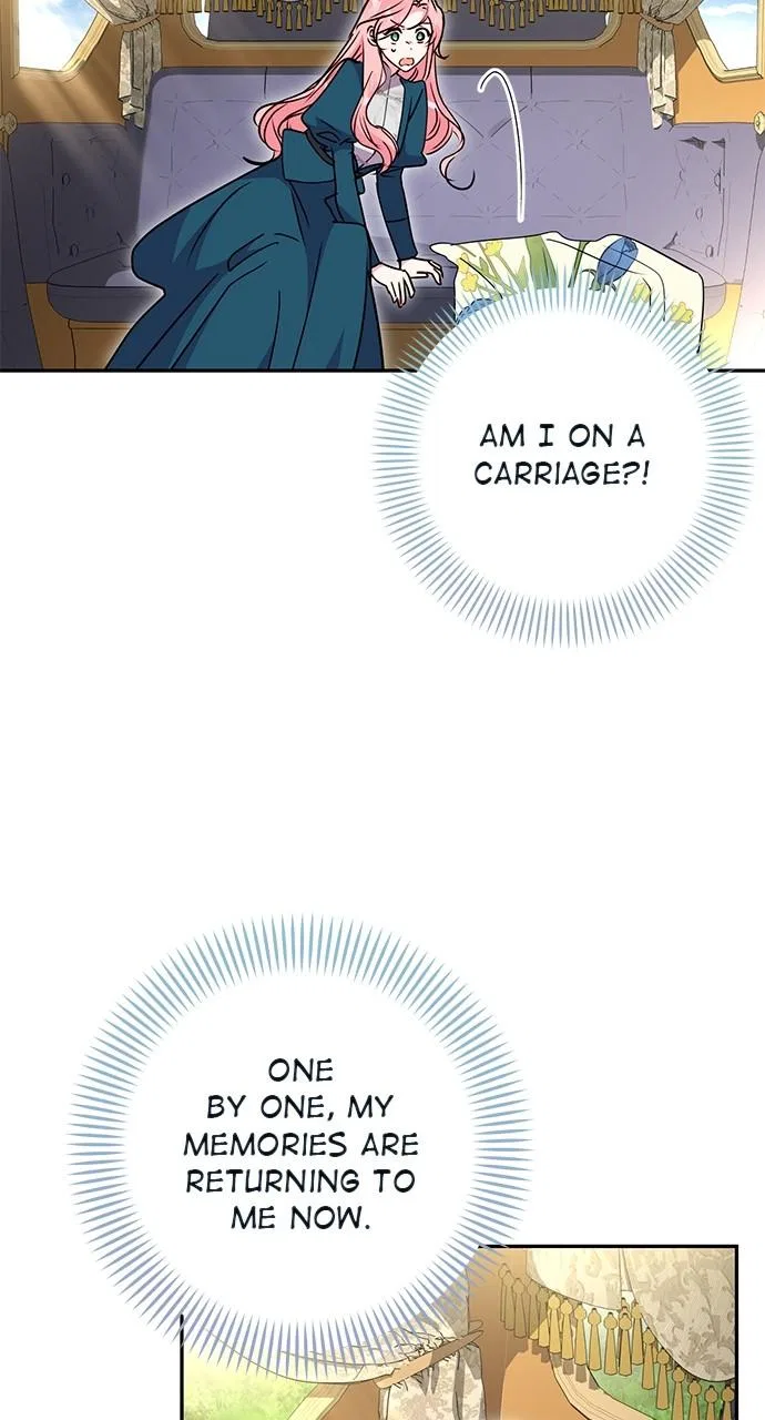 My Husband Changes Every Night Chapter 99 – Page 58