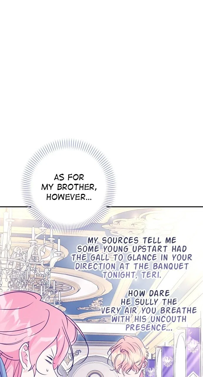 My Husband Changes Every Night Chapter 99 – Page 61