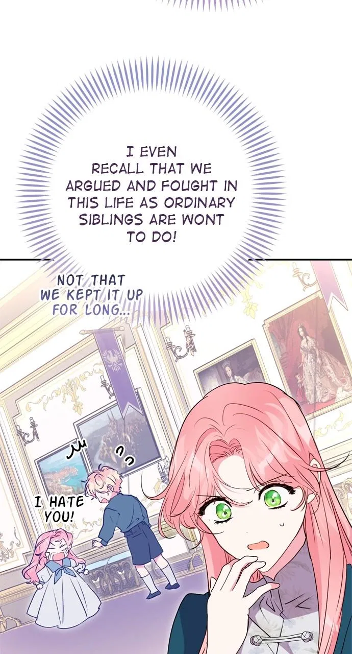 My Husband Changes Every Night Chapter 99 – Page 63