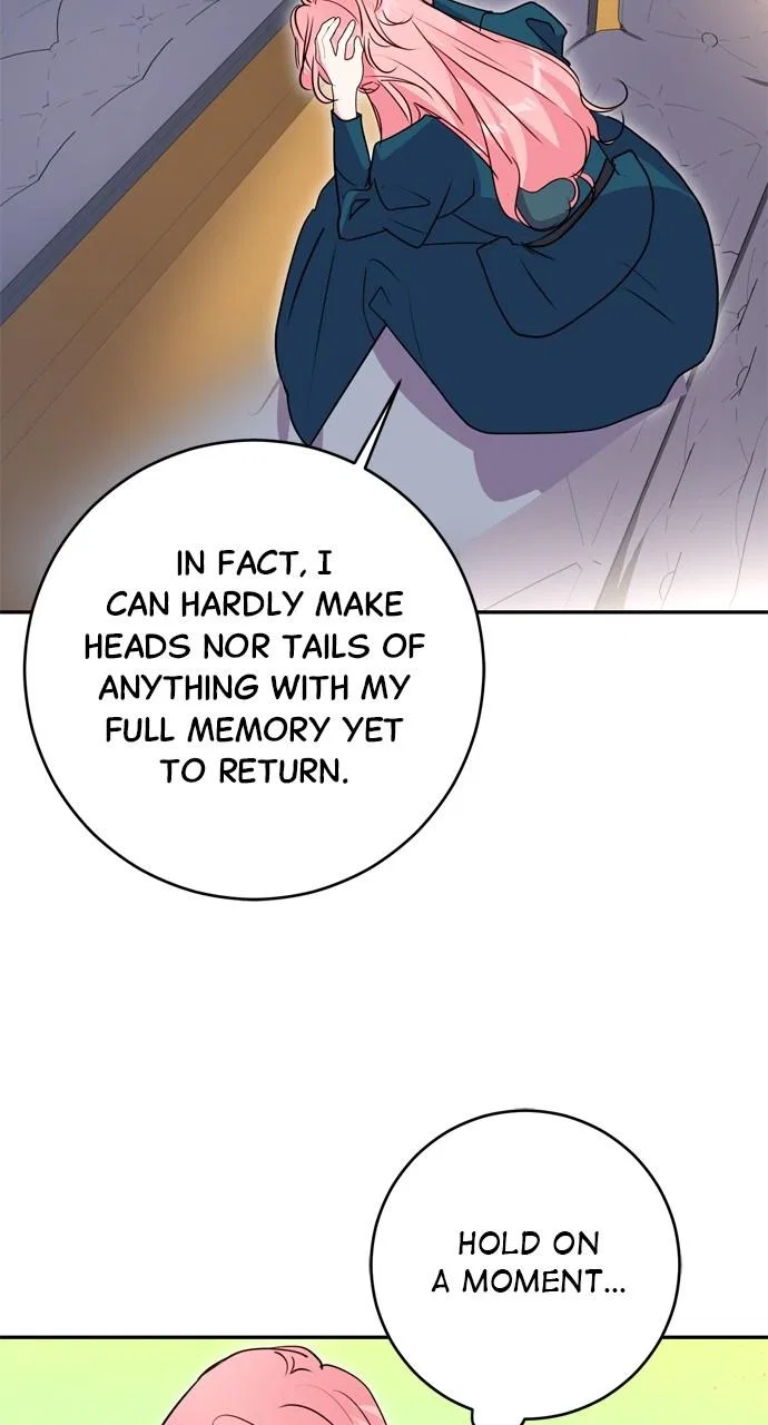 My Husband Changes Every Night Chapter 99 – Page 65