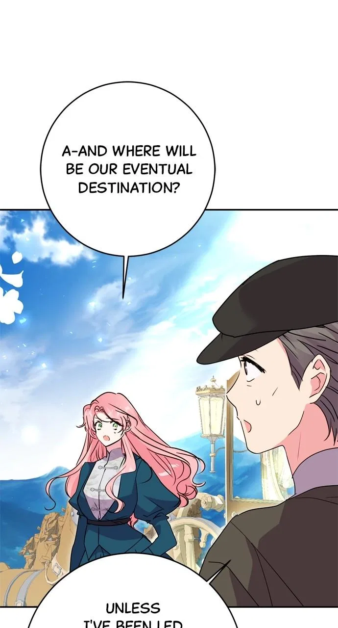 My Husband Changes Every Night Chapter 99 – Page 84