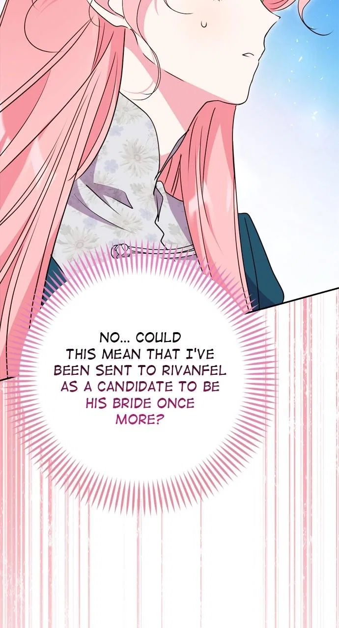 My Husband Changes Every Night Chapter 99 – Page 86