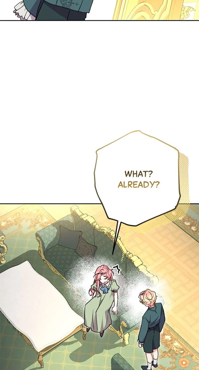 My Husband Changes Every Night Chapter 98 – Page 4