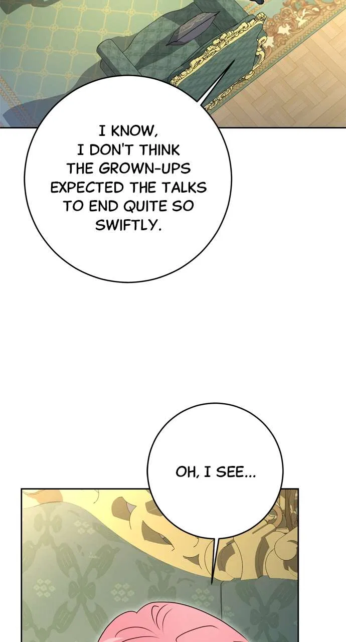 My Husband Changes Every Night Chapter 98 – Page 5