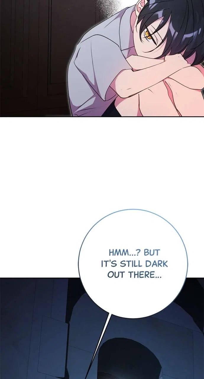 My Husband Changes Every Night Chapter 98 – Page 12