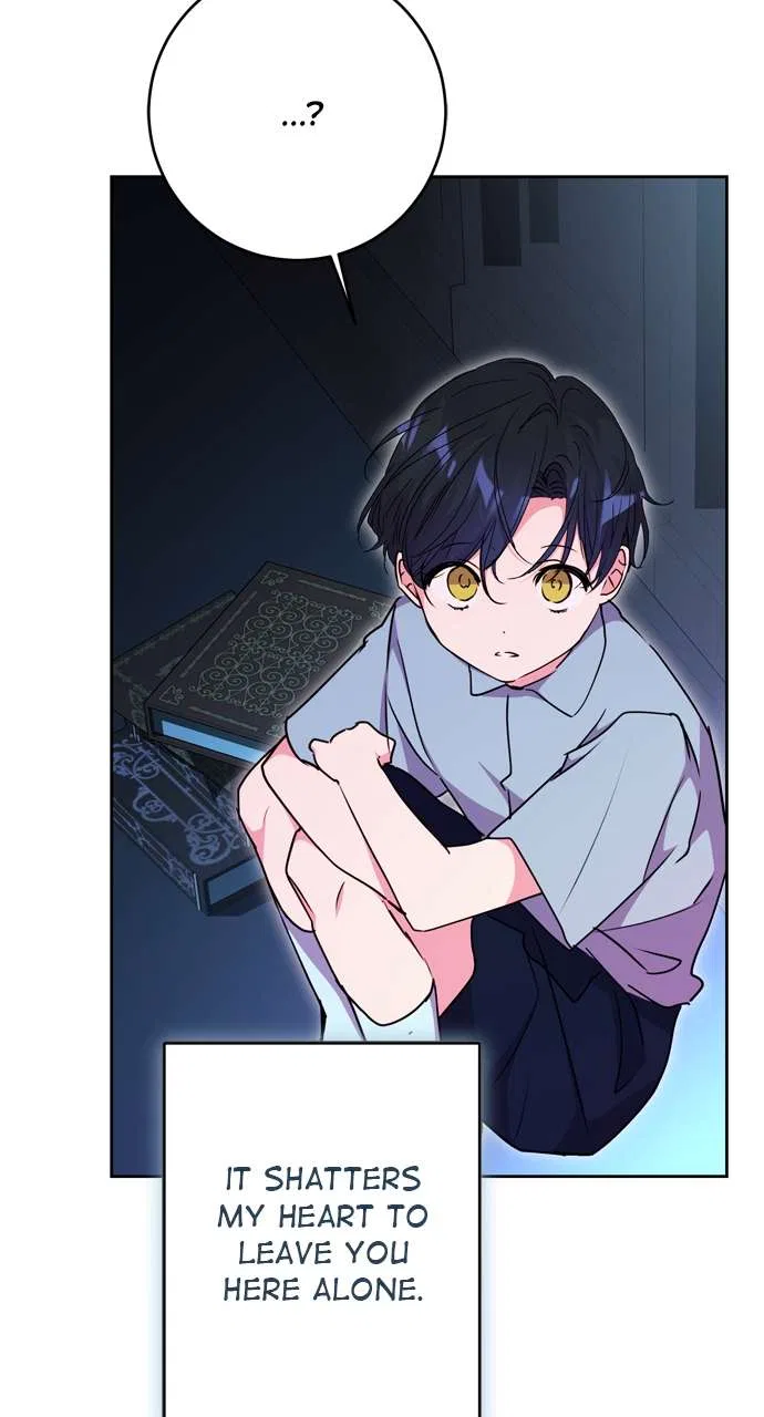 My Husband Changes Every Night Chapter 98 – Page 14