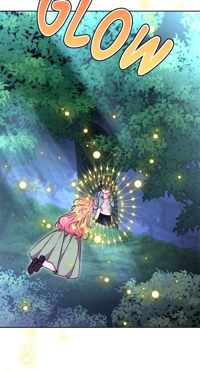 My Husband Changes Every Night Chapter 98 – Page 17